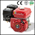 Half Elemax Type Gasoline Engine for Generators